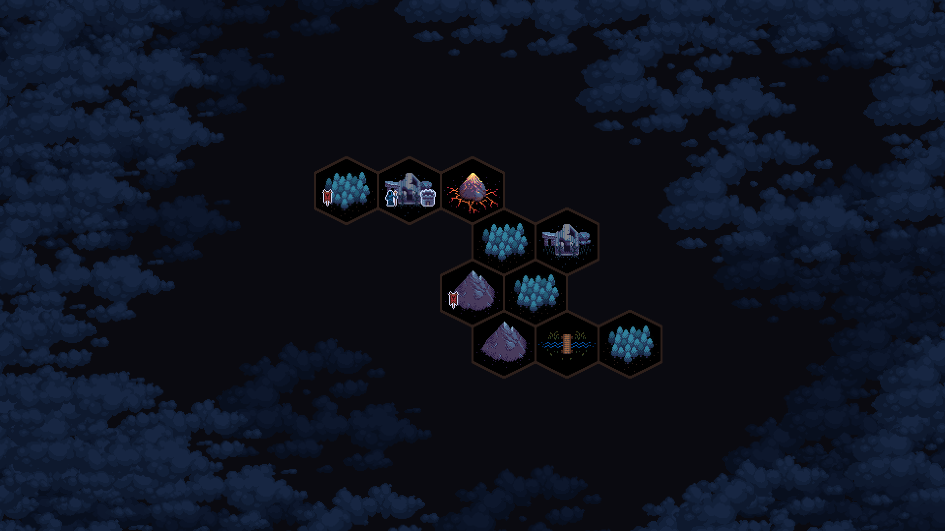 Decks of the Damned - Screenshot 4