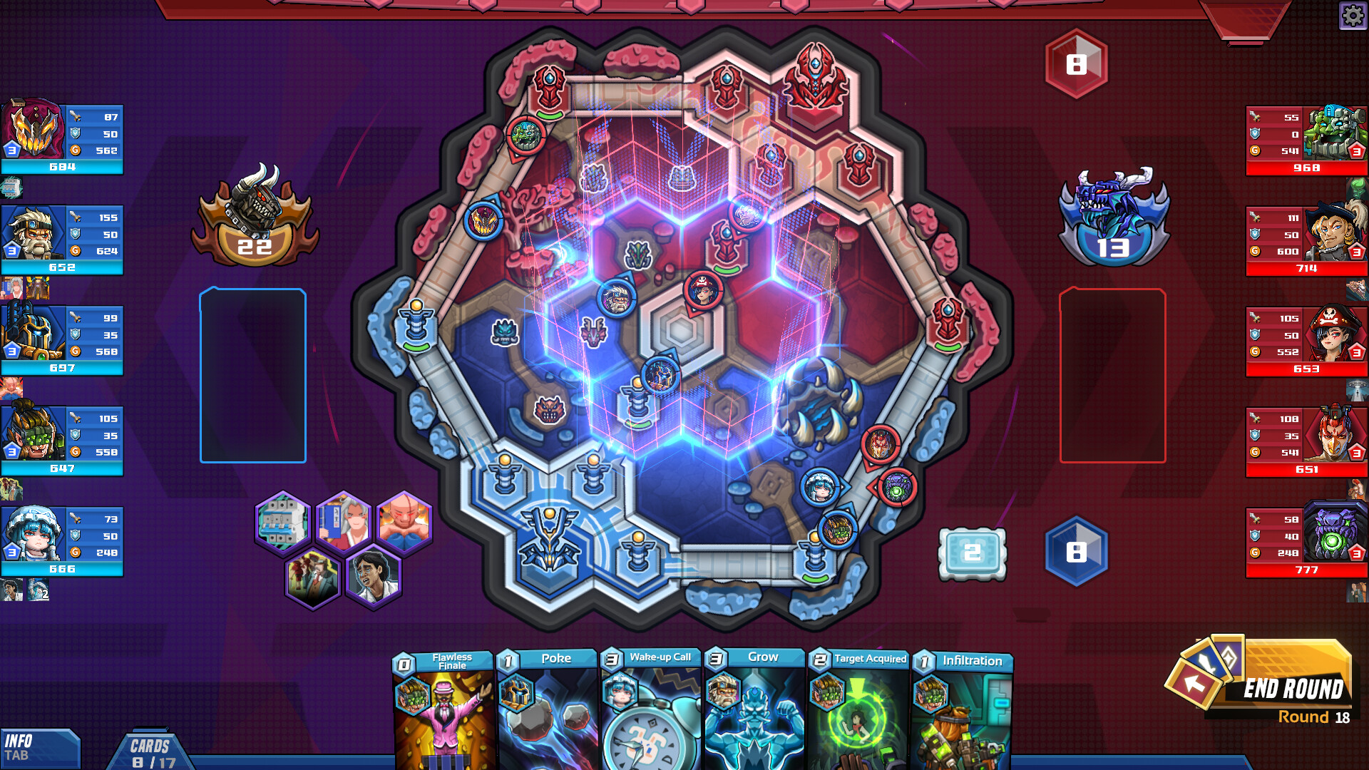 Esports Godfather Origin - Screenshot 7