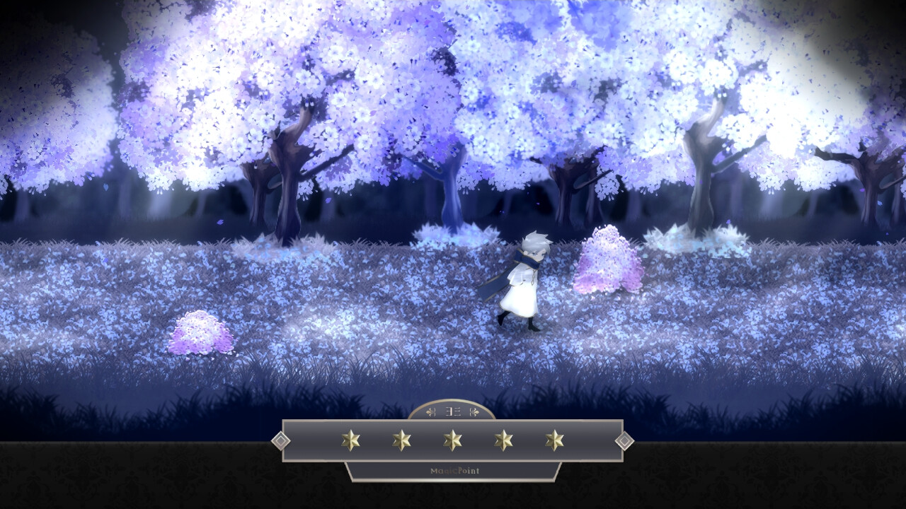 Hisa and Yomi - Screenshot 1