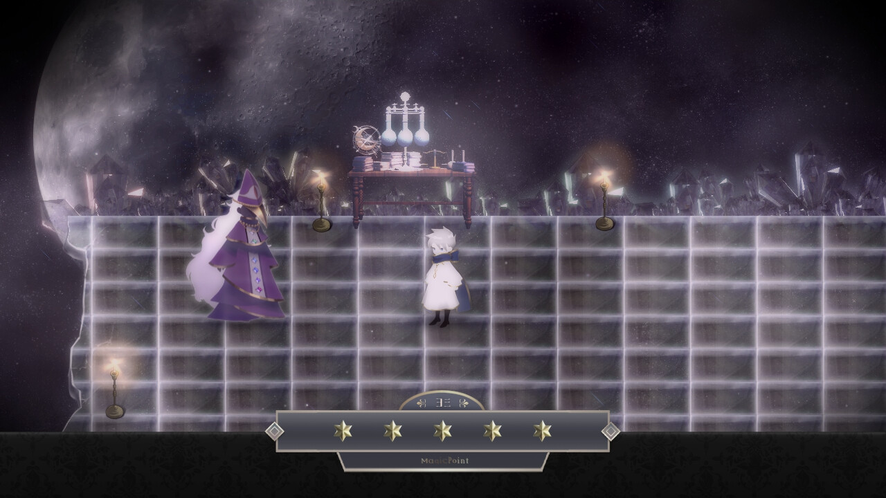 Hisa and Yomi - Screenshot 5