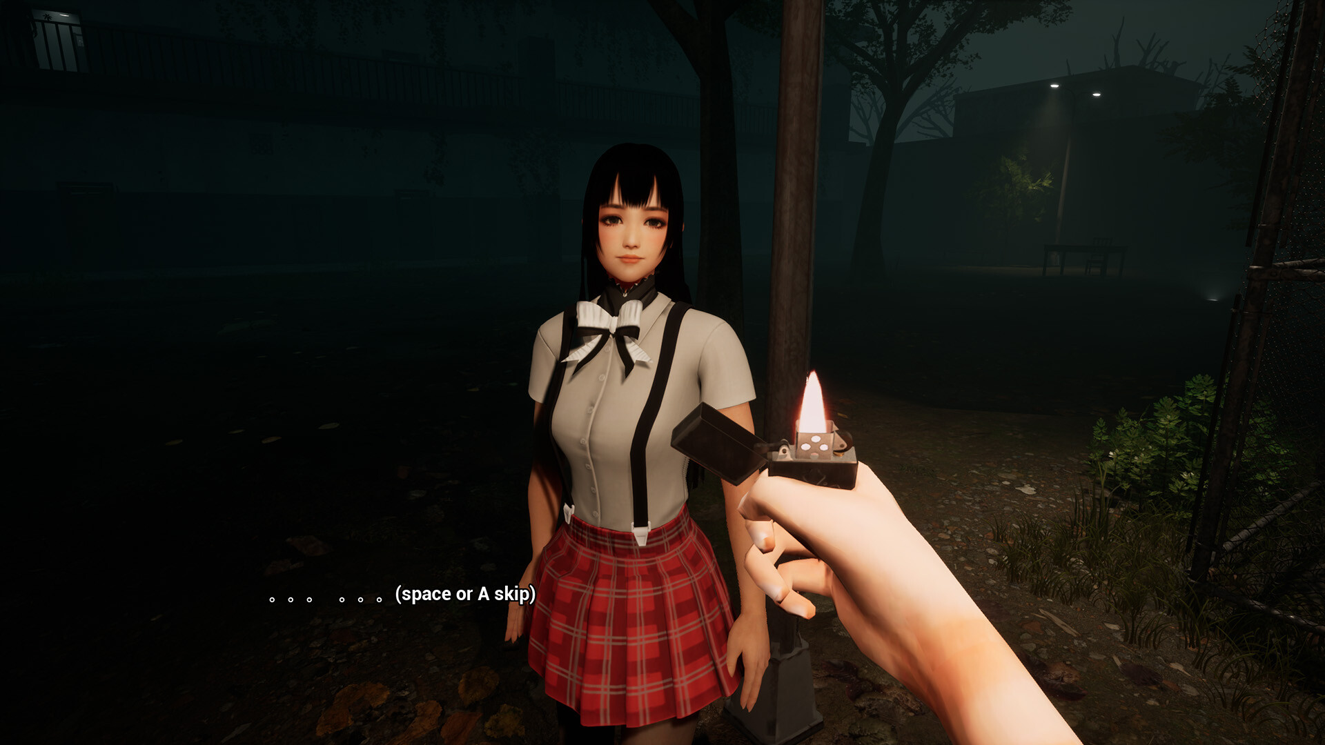 Campus Shock Night - Screenshot 6