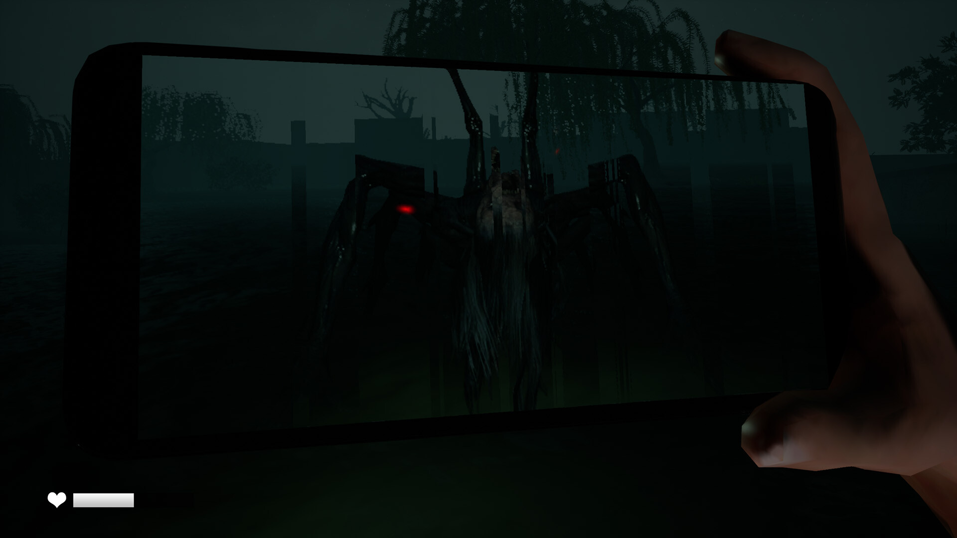 Campus Shock Night - Screenshot 7