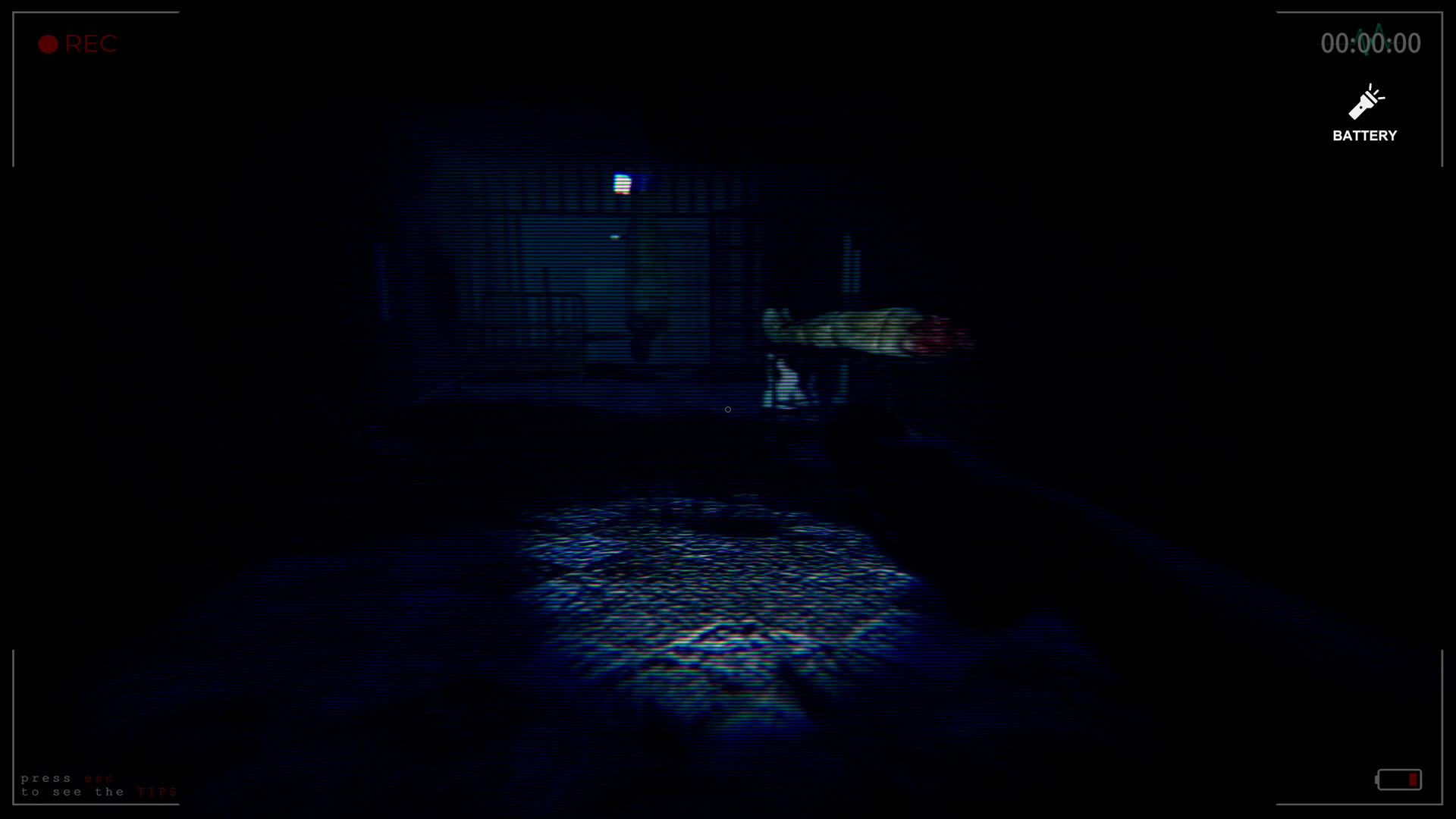 Edge of Death - Screenshot 5