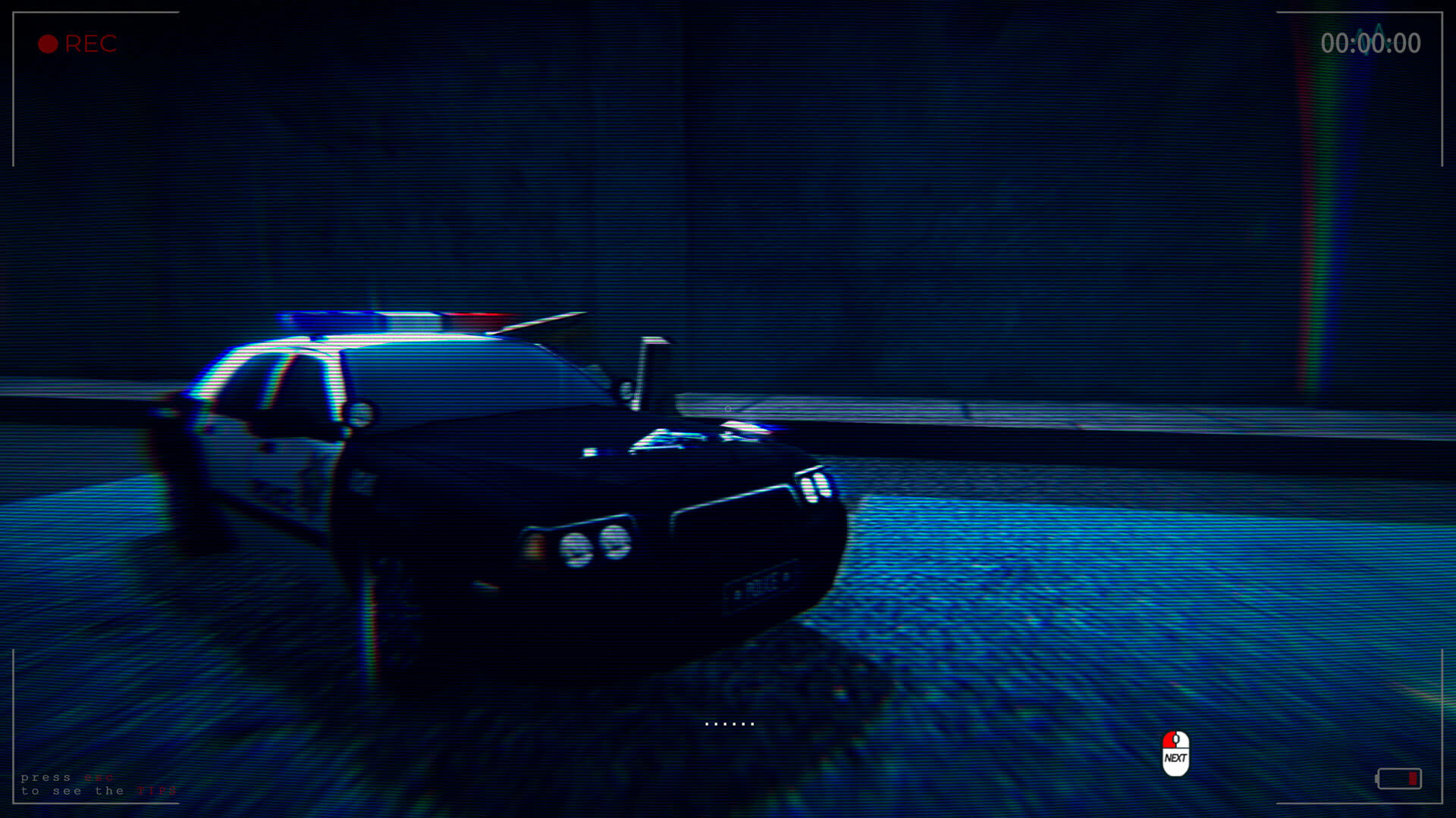 Edge of Death - Screenshot 7