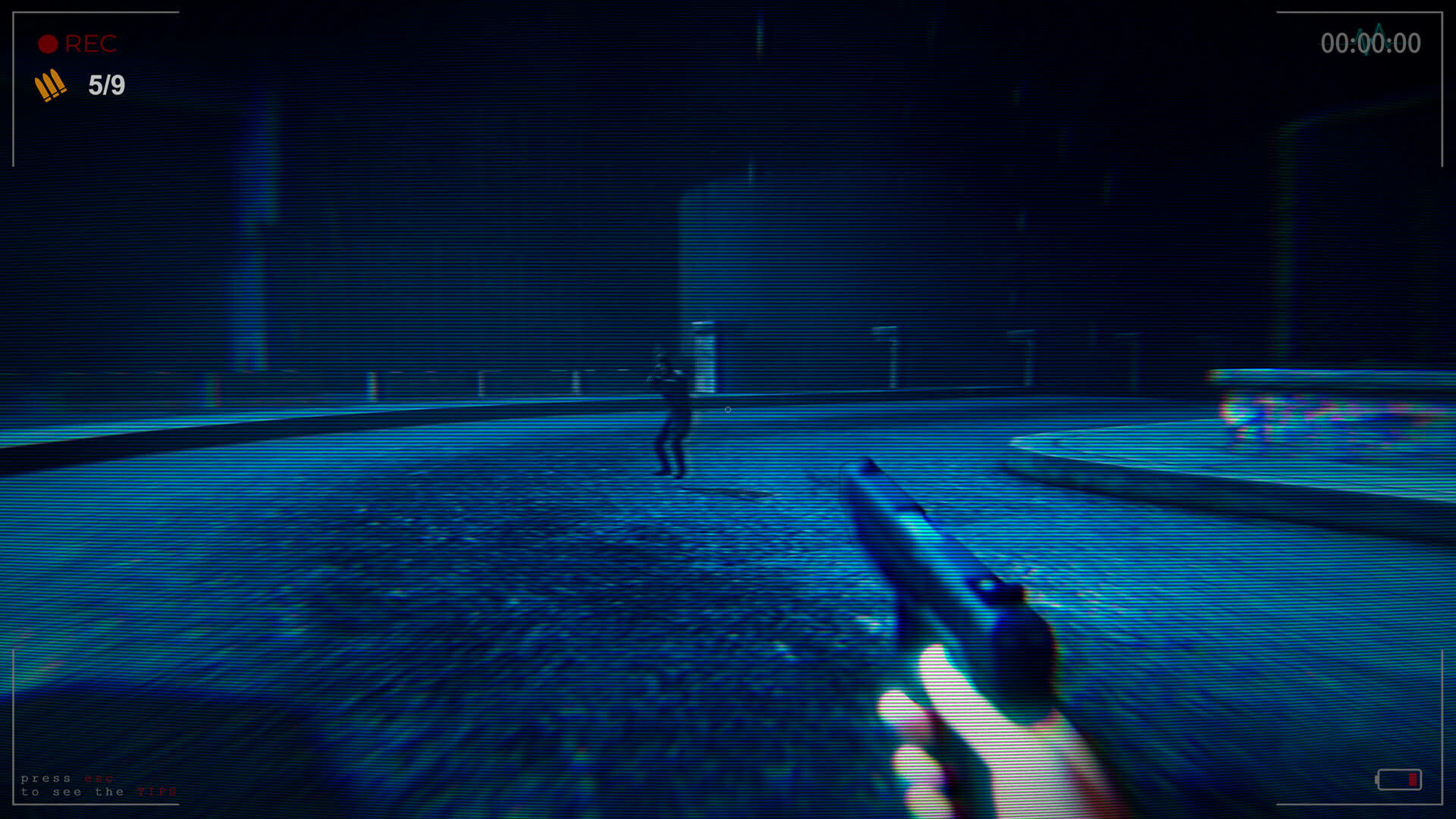 Edge of Death - Screenshot 3
