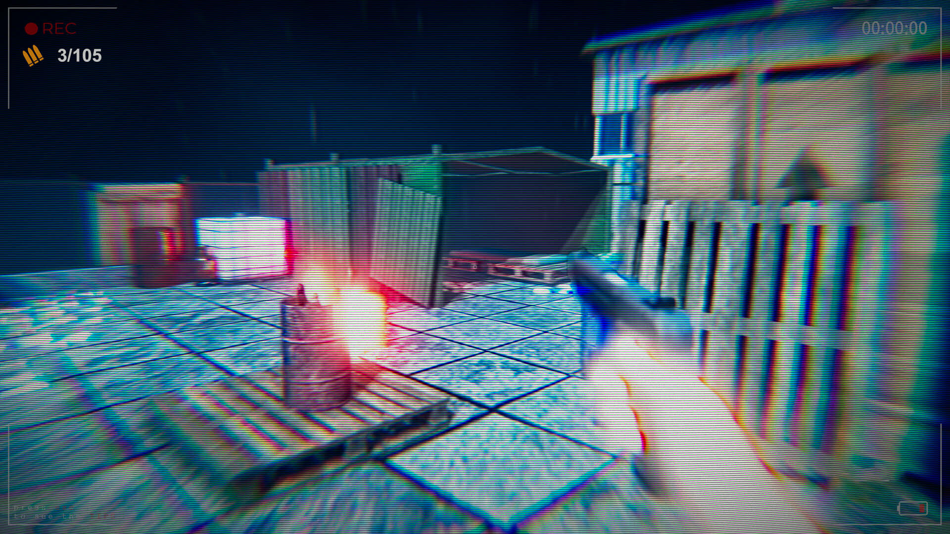 Edge of Death - Screenshot 9