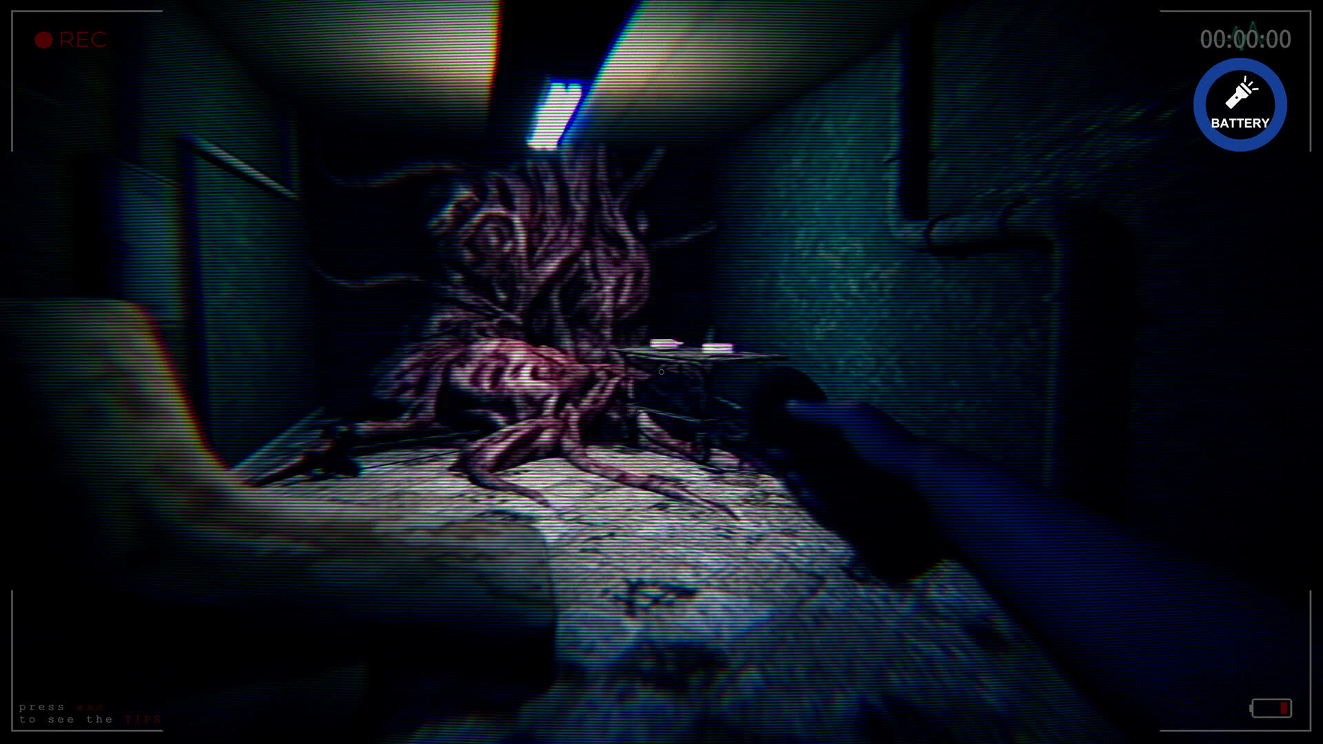 Edge of Death - Screenshot 6