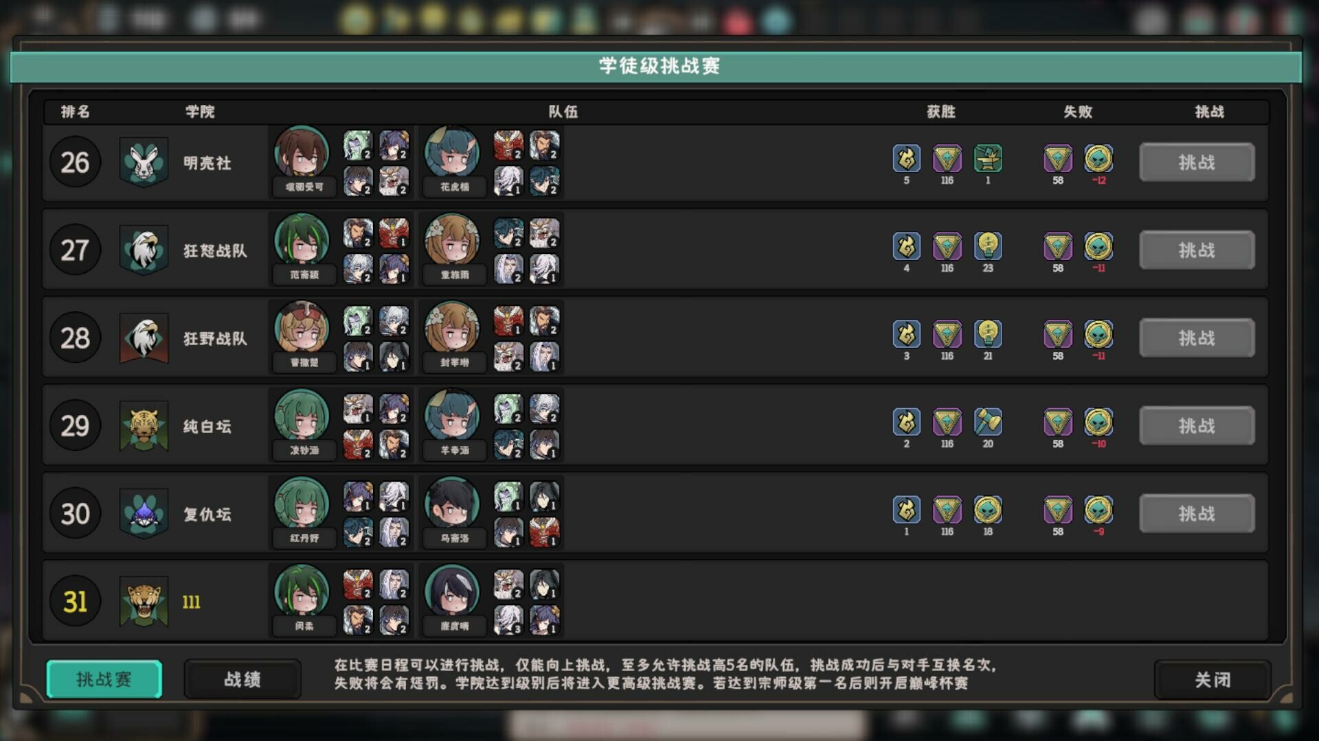 Game of Fame and Fortune - Screenshot 7