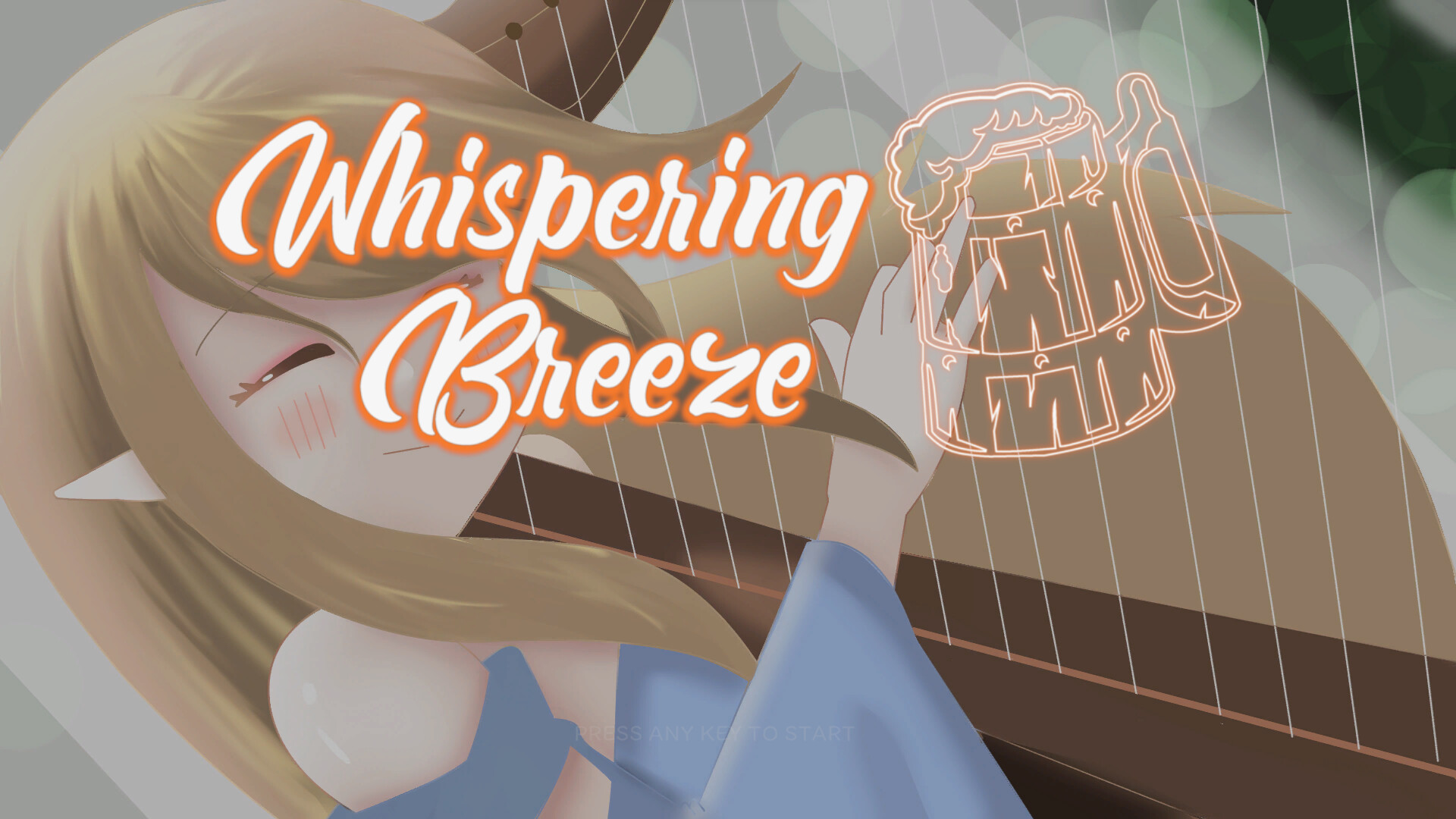 Whispering Breeze - Screenshot 4
