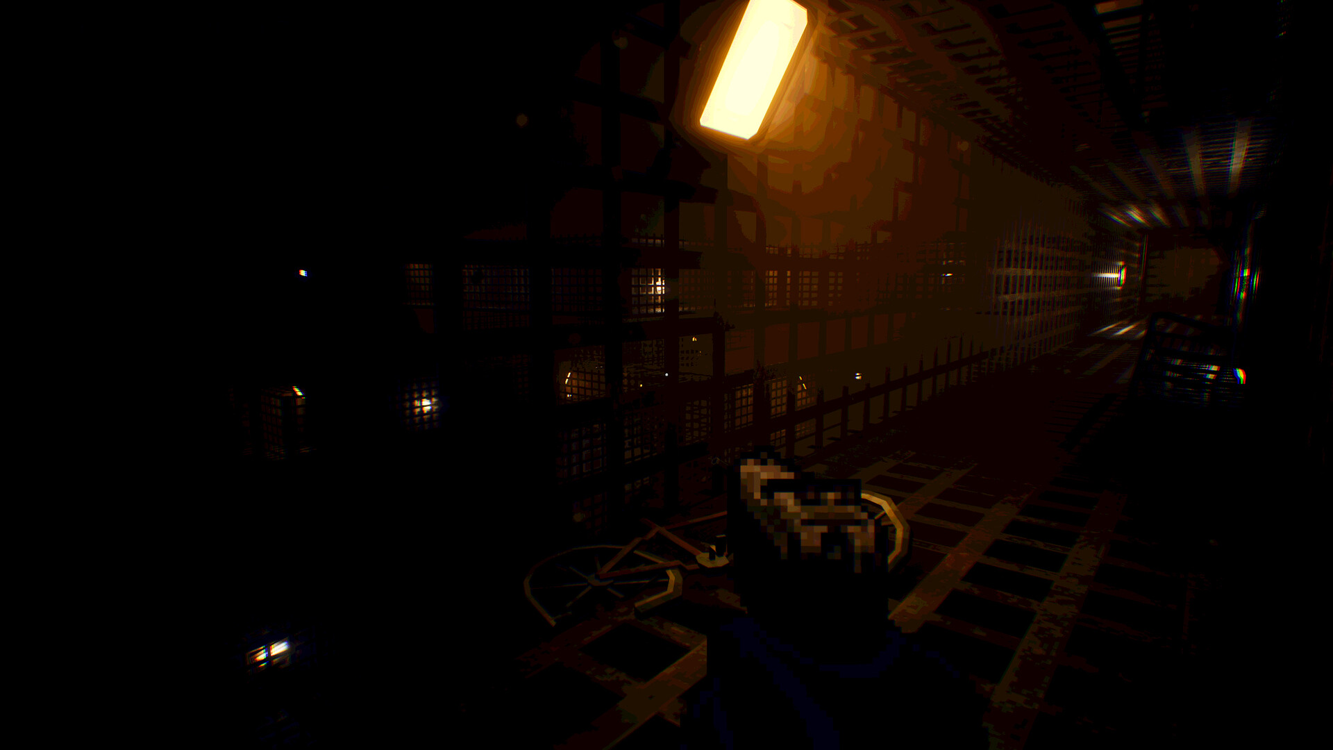 Wicked Angels - Screenshot 1