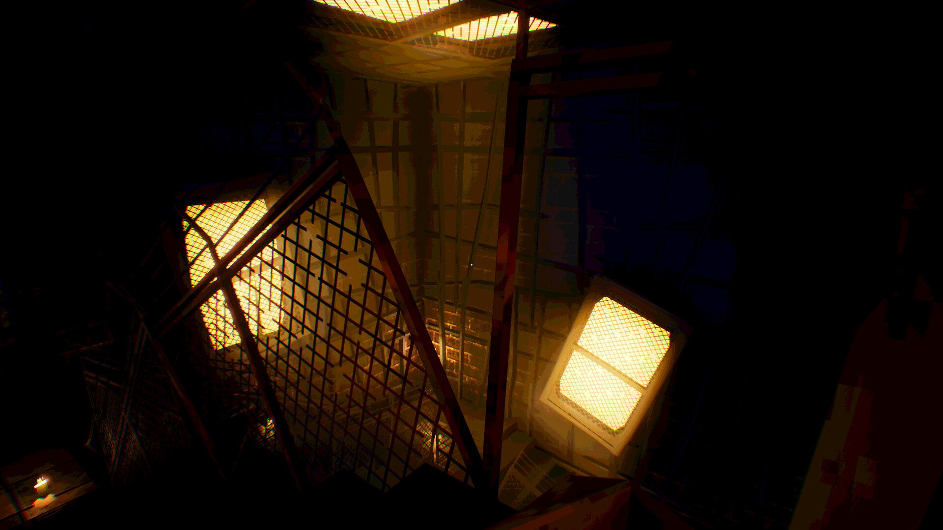 Wicked Angels - Screenshot 8