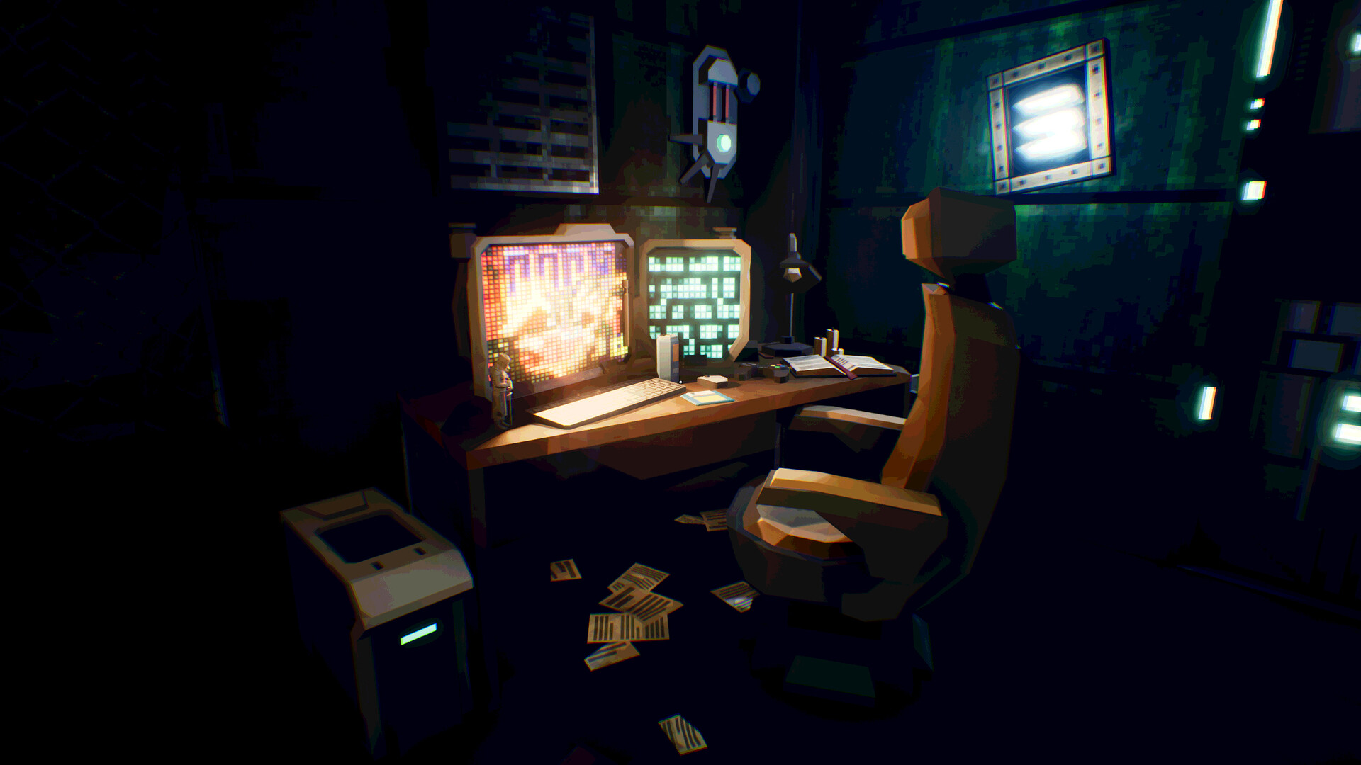 Wicked Angels - Screenshot 7