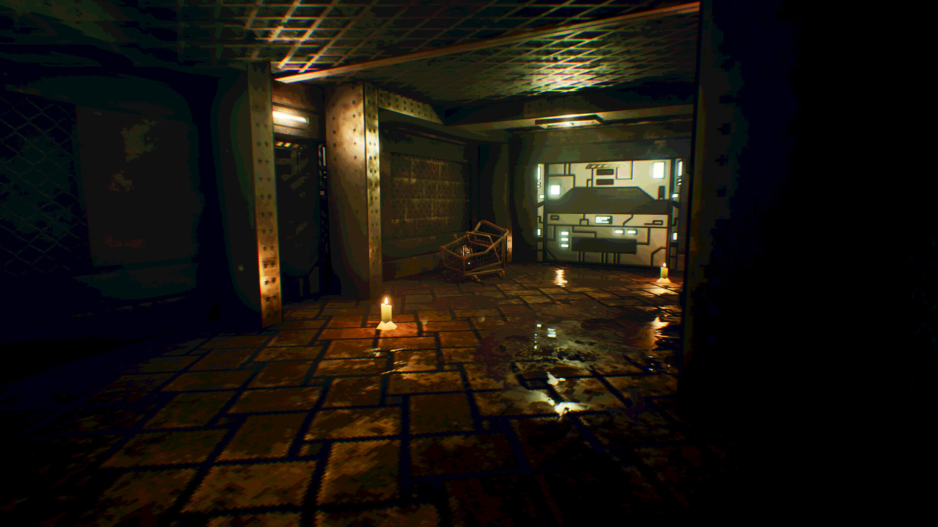 Wicked Angels - Screenshot 6