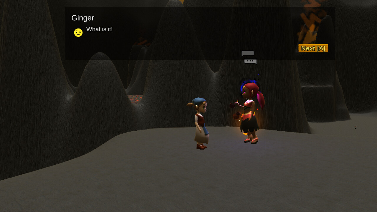 WiccAtriX - Screenshot 8