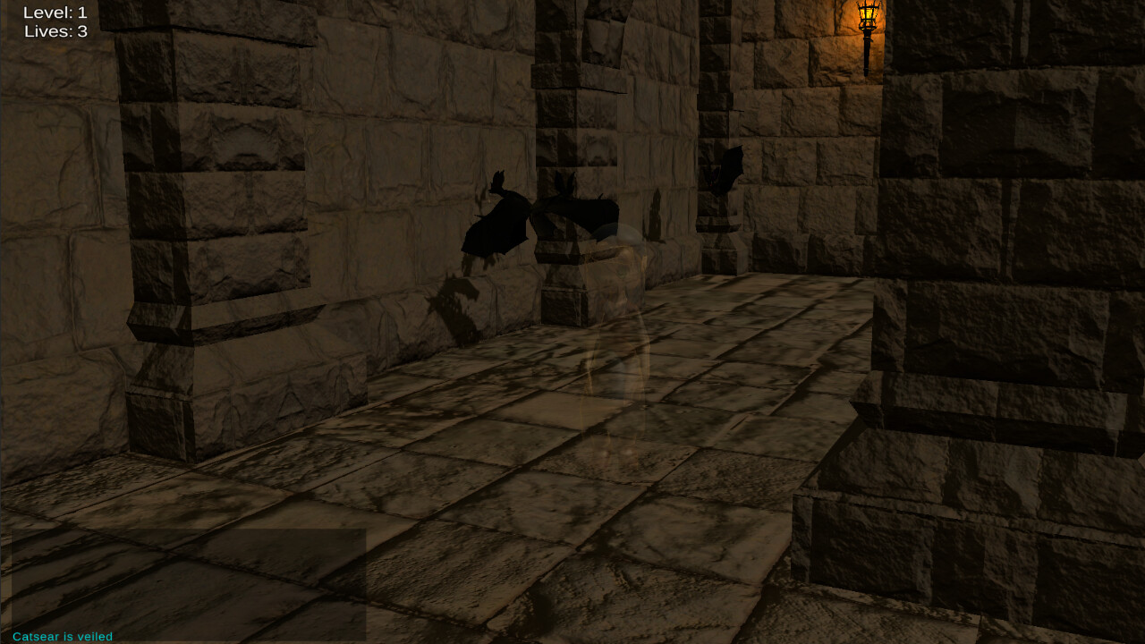 WiccAtriX - Screenshot 9