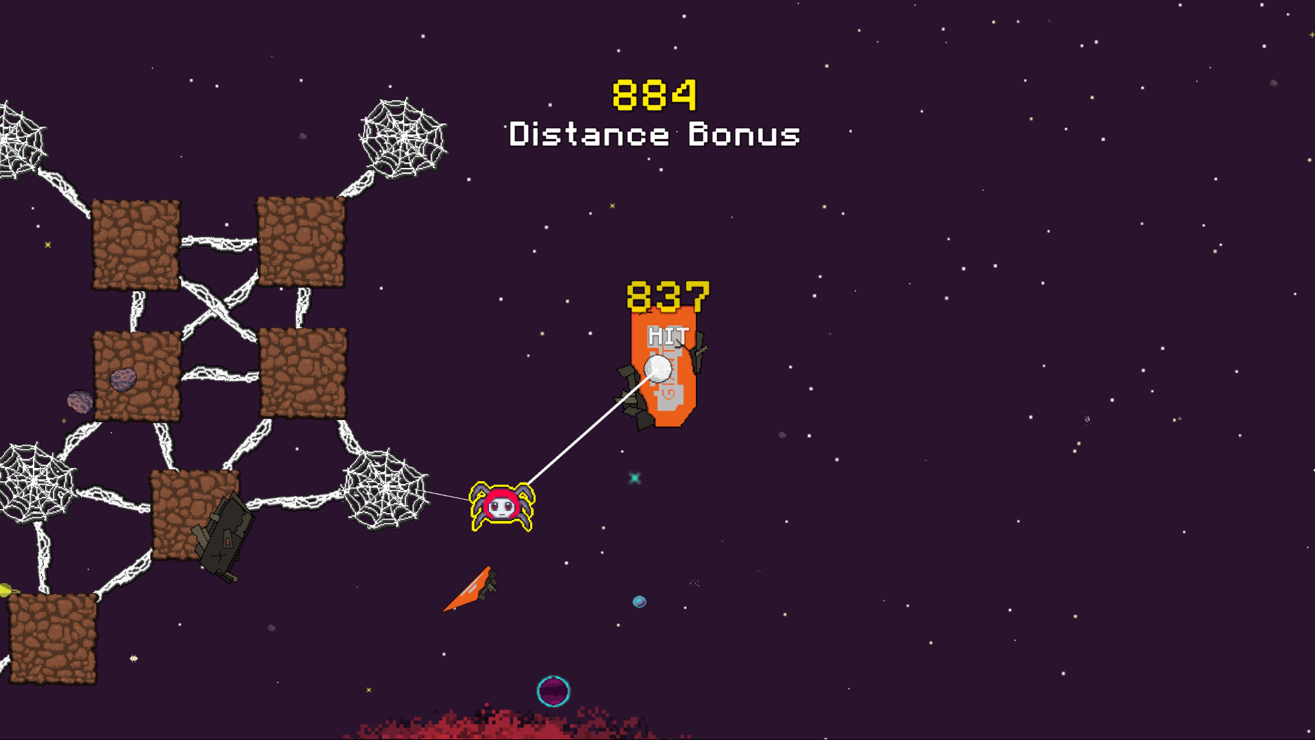 WebCraft - Screenshot 1