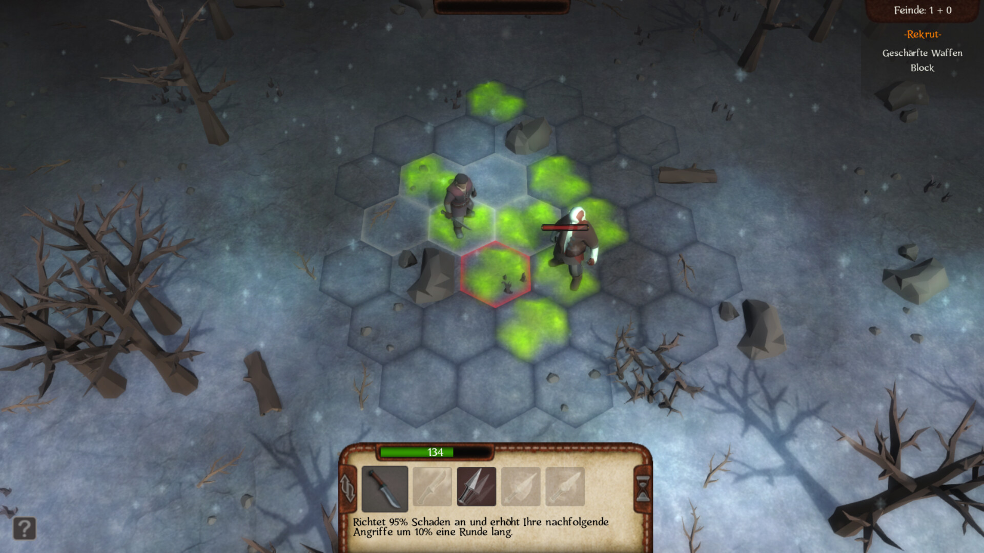 Weapon Meister - Screenshot 6