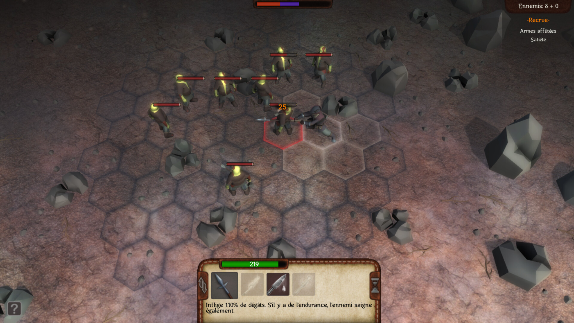 Weapon Meister - Screenshot 8