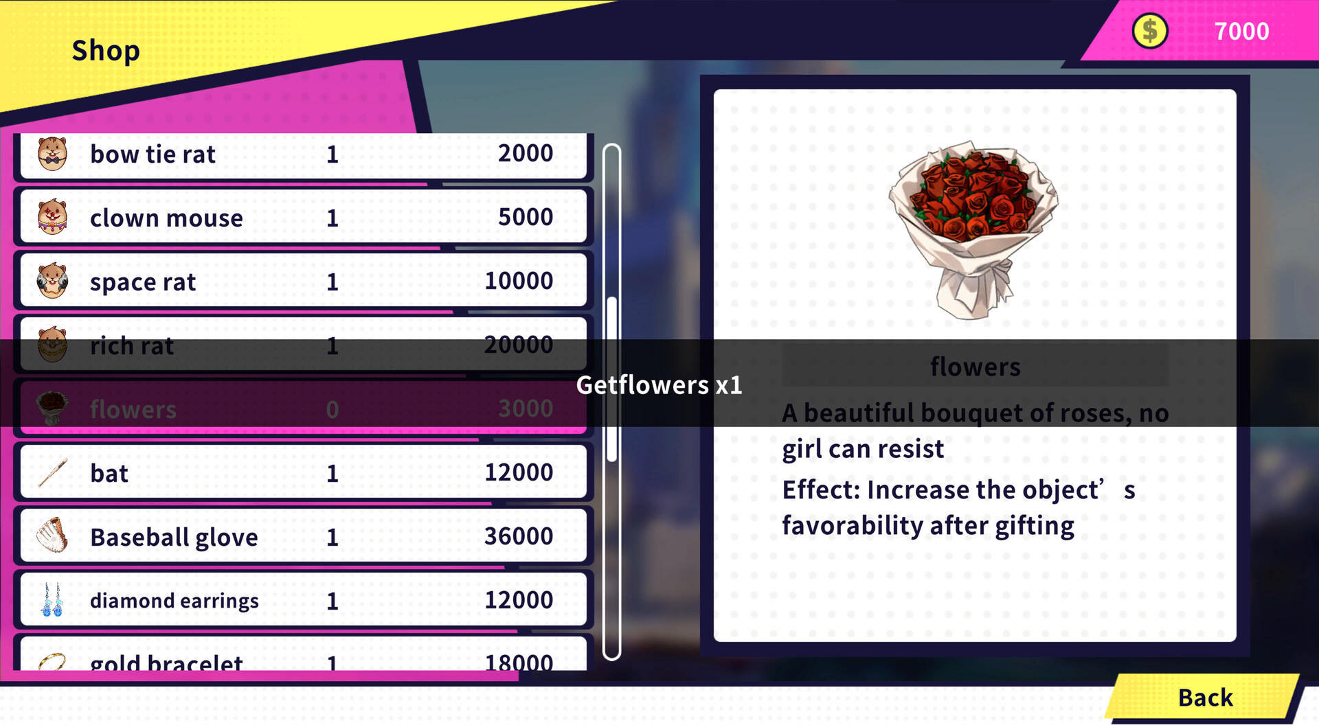 Unbeatable Professional Me With 100 Girlfriends! - Screenshot 3