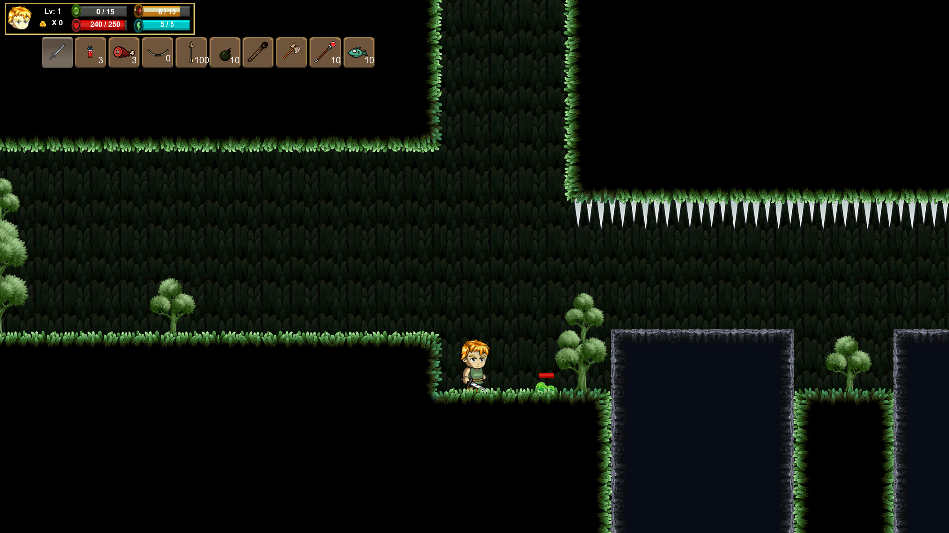 Vagneria - Screenshot 2