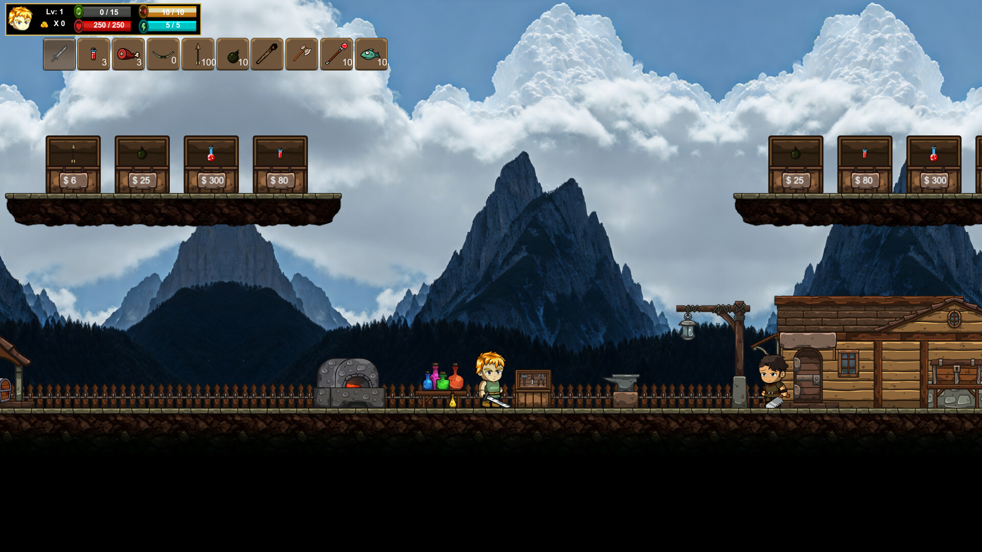 Vagneria - Screenshot 6