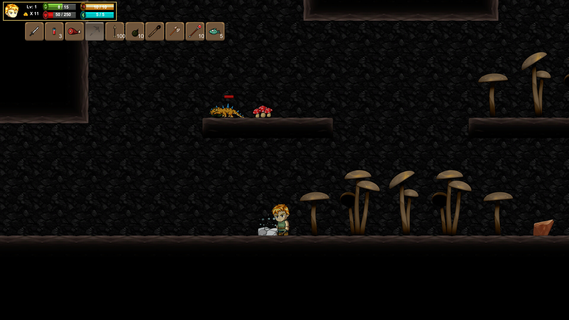 Vagneria - Screenshot 4