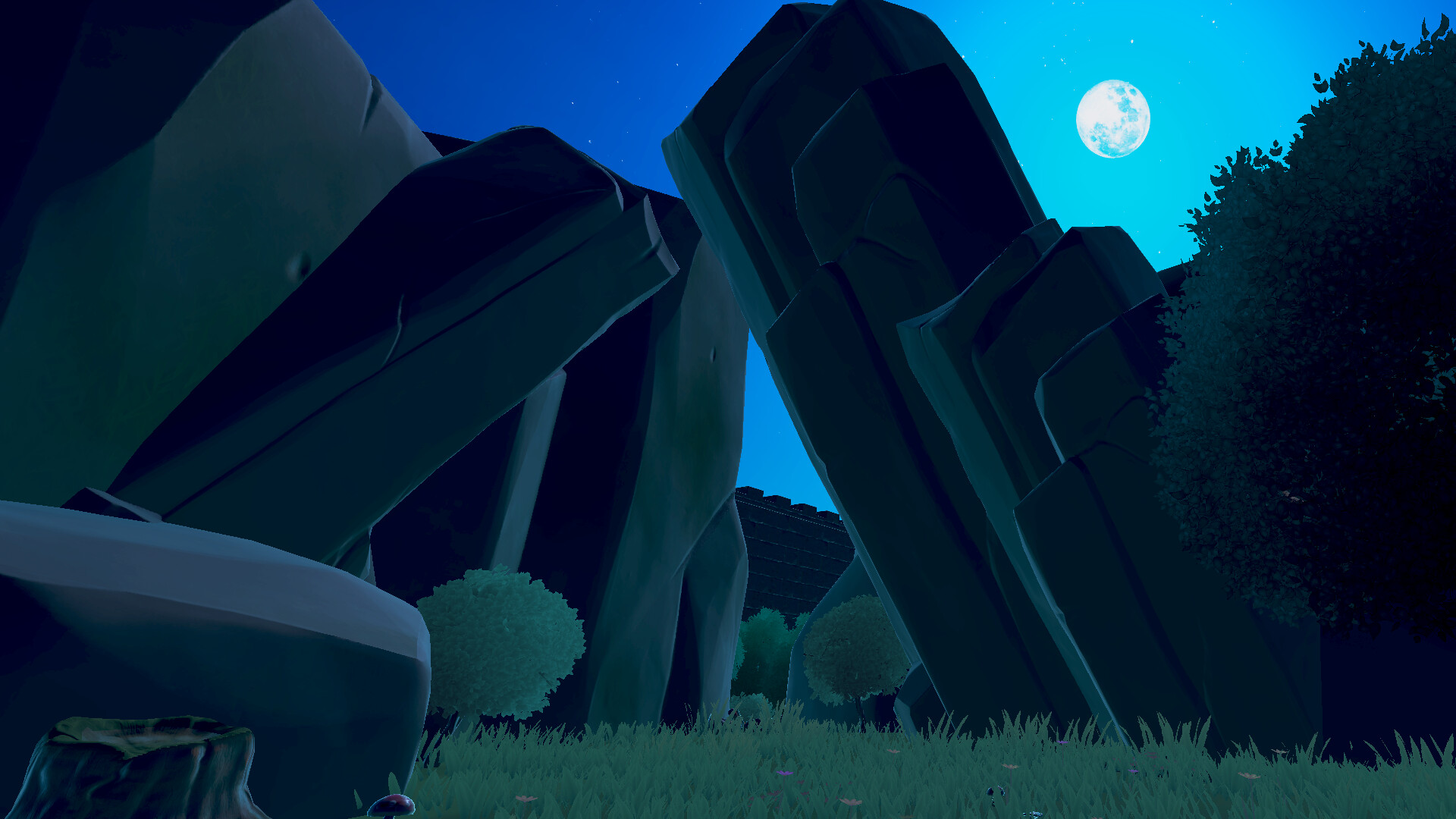 Survive Wall - Screenshot 3