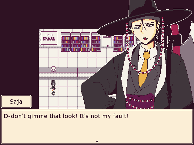 Soul Harvest - Screenshot 4