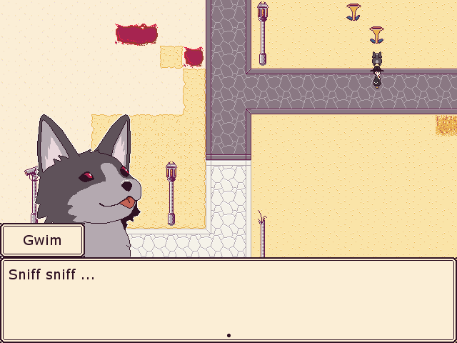 Soul Harvest - Screenshot 3