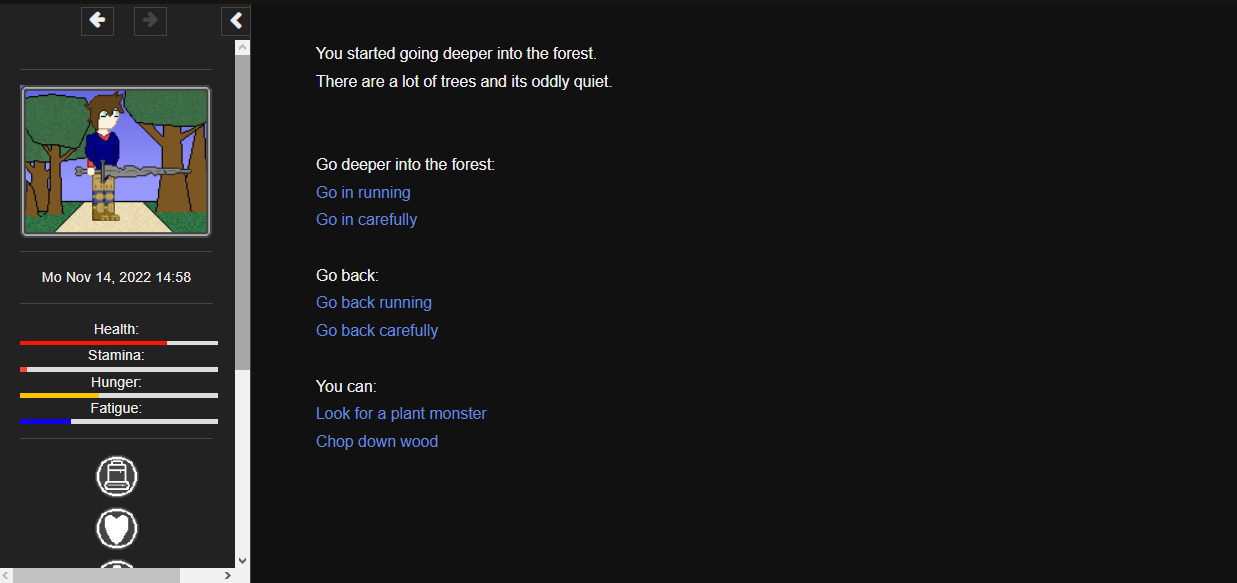 The Hundredth Floor - Screenshot 3