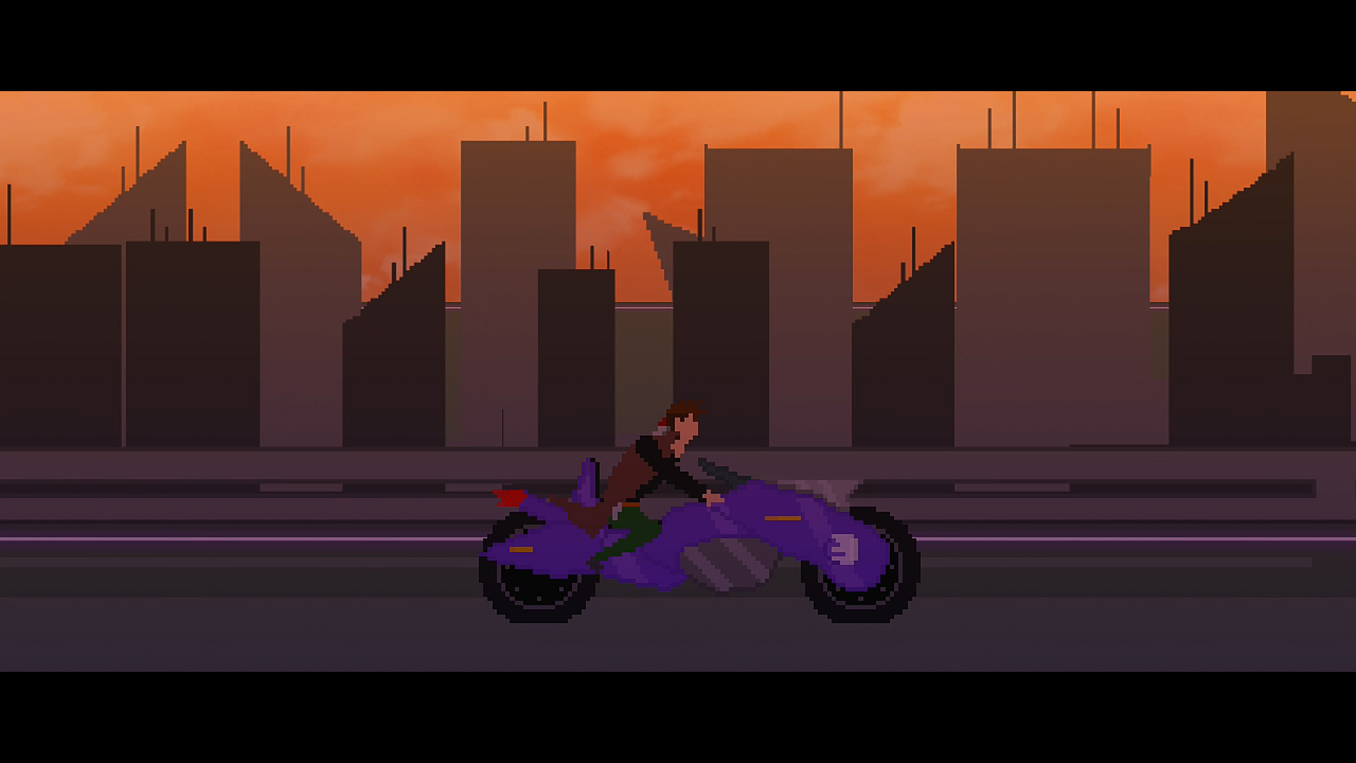 Calmed by the Dark: Neon - Screenshot 6