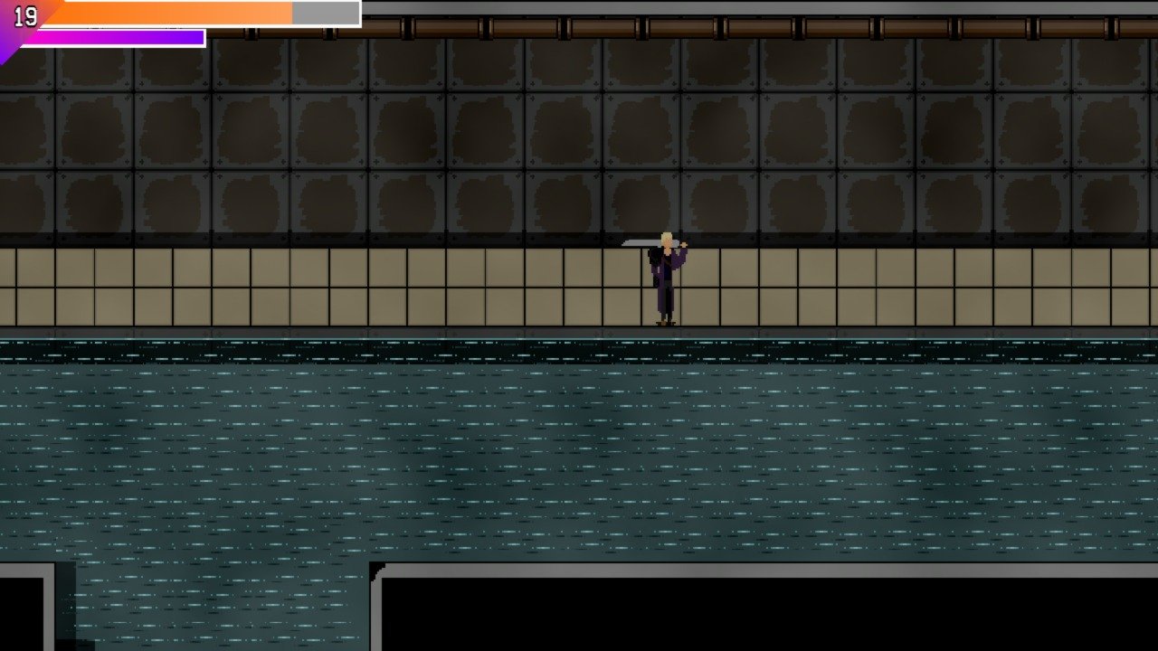 Calmed by the Dark: Aftermath - Screenshot 8