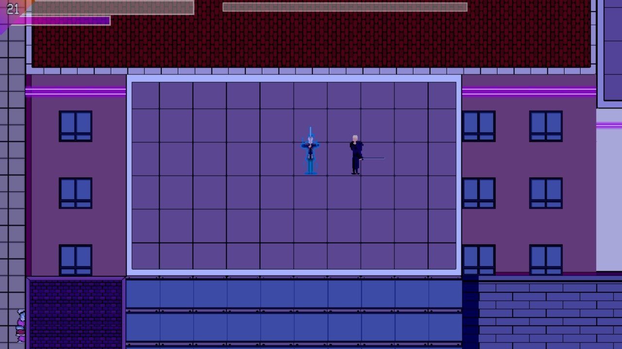 Calmed by the Dark: Aftermath - Screenshot 6