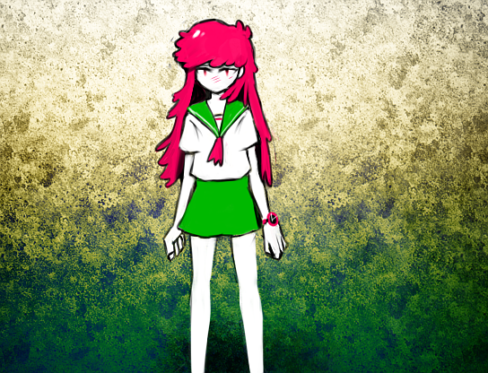 Usagito Watashi - Screenshot 2