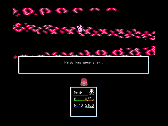 Usagito Watashi - Screenshot 4