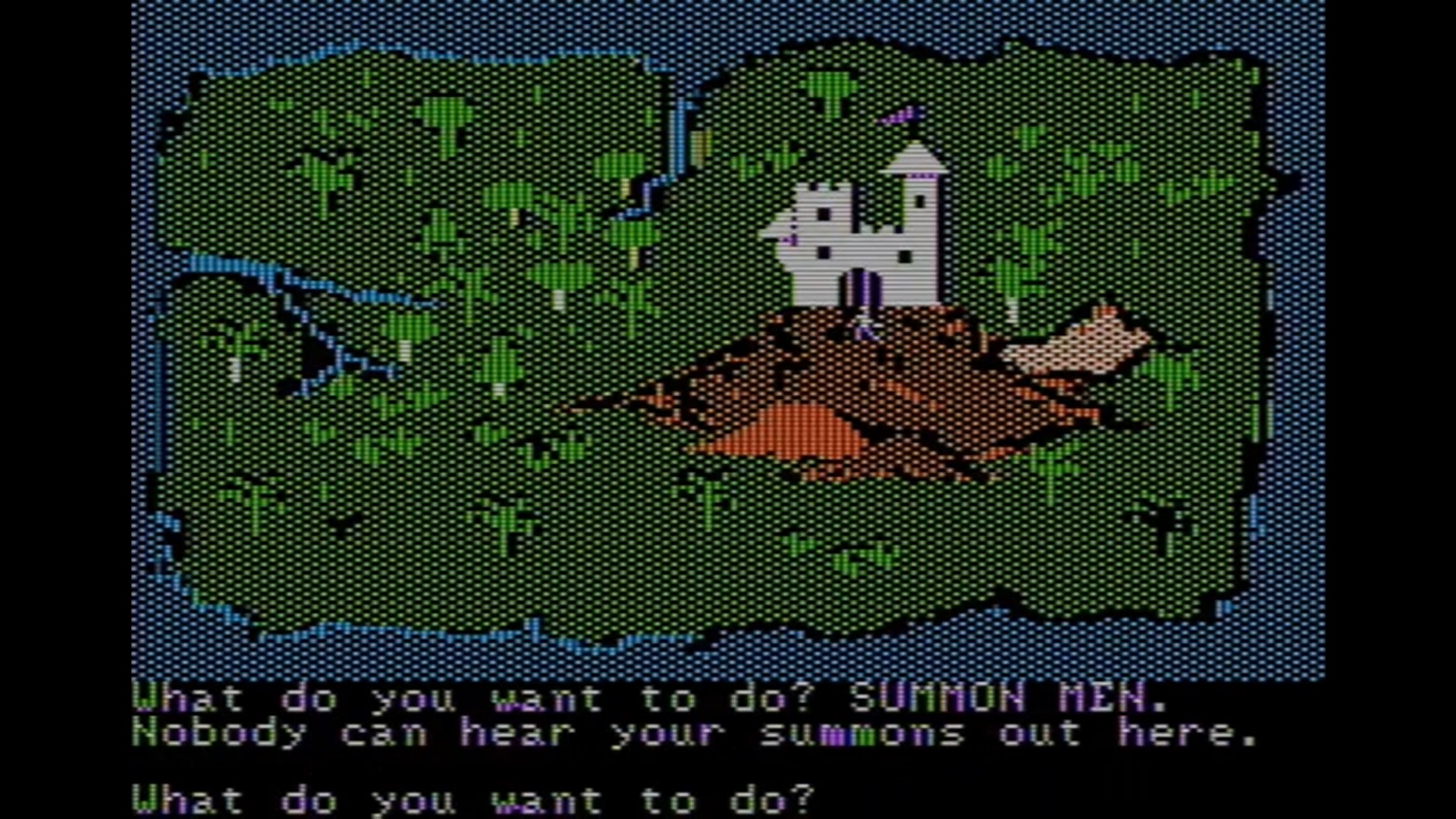 Apventure to Atlantis - Screenshot 3