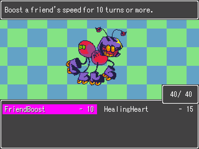 Super Jolly RPG - Screenshot 3