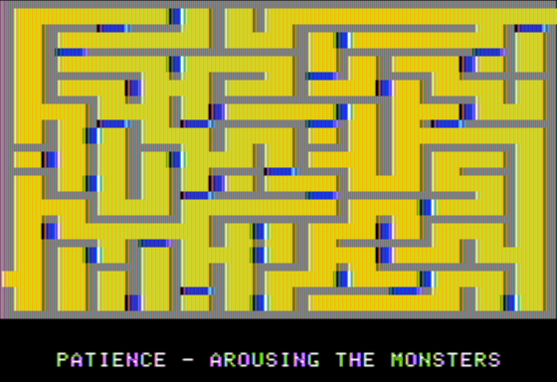 Dragon Fire - Screenshot 2