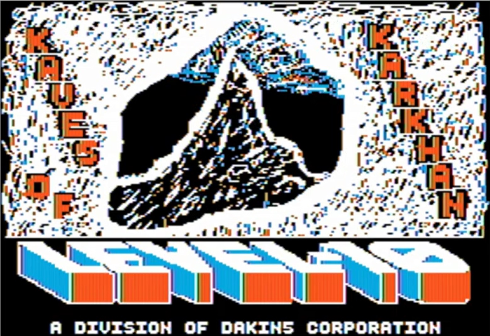 Kaves of Karkhan - Screenshot 3