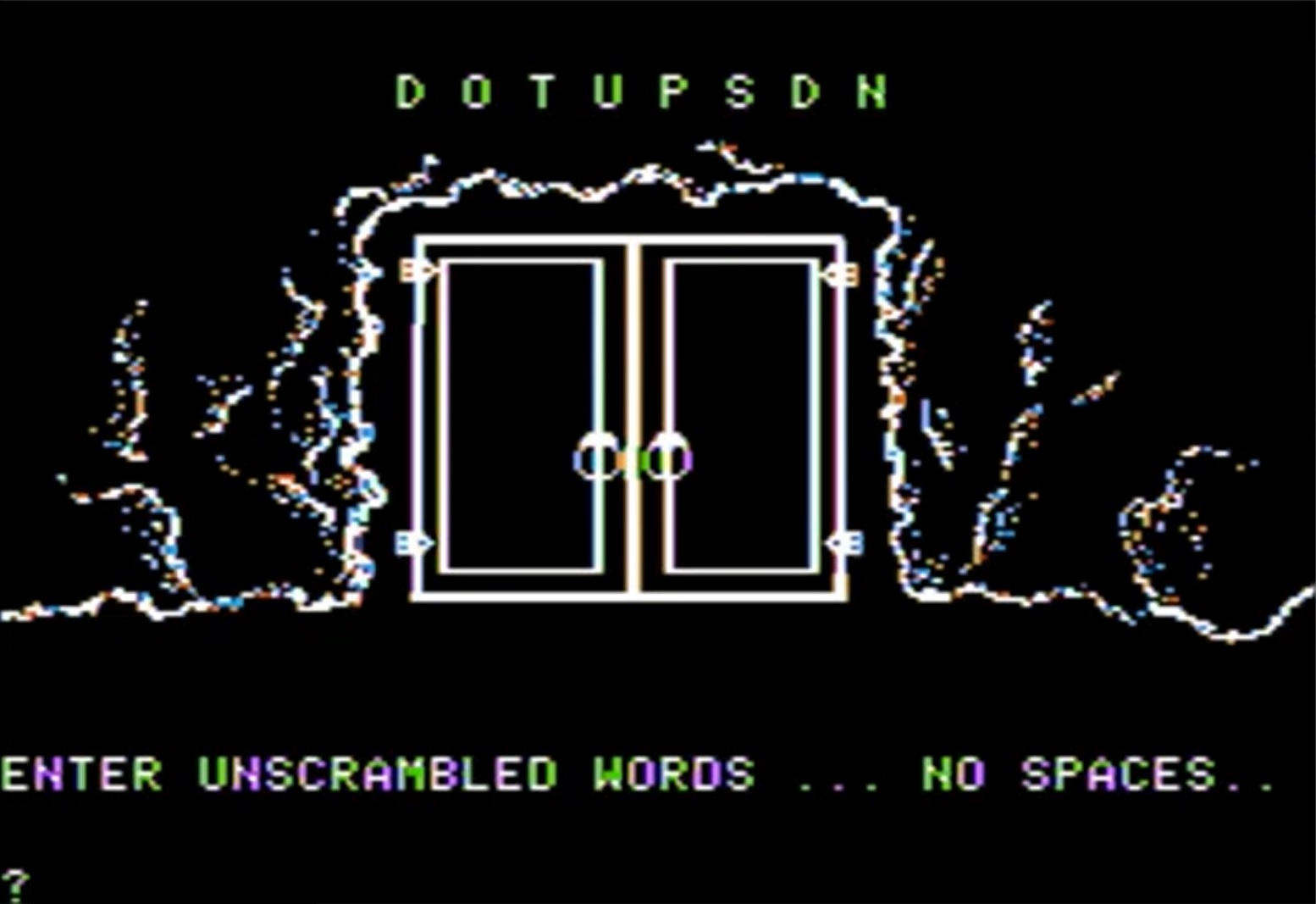 Kaves of Karkhan - Screenshot 2