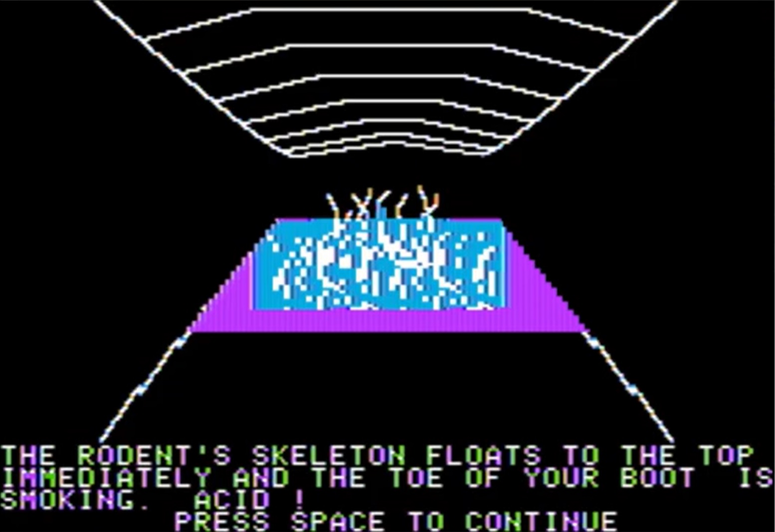 Kaves of Karkhan - Screenshot 5