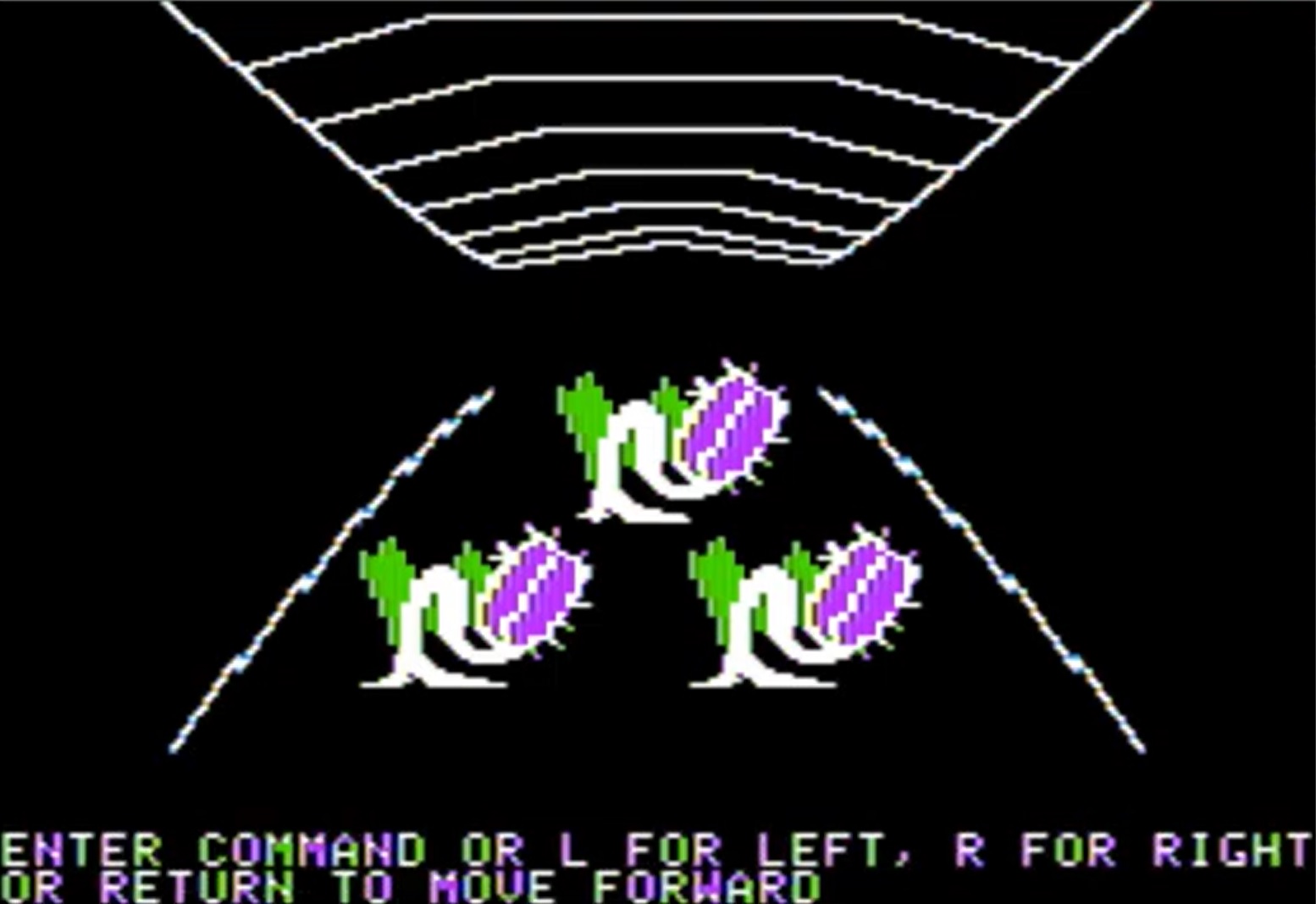 Kaves of Karkhan - Screenshot 4