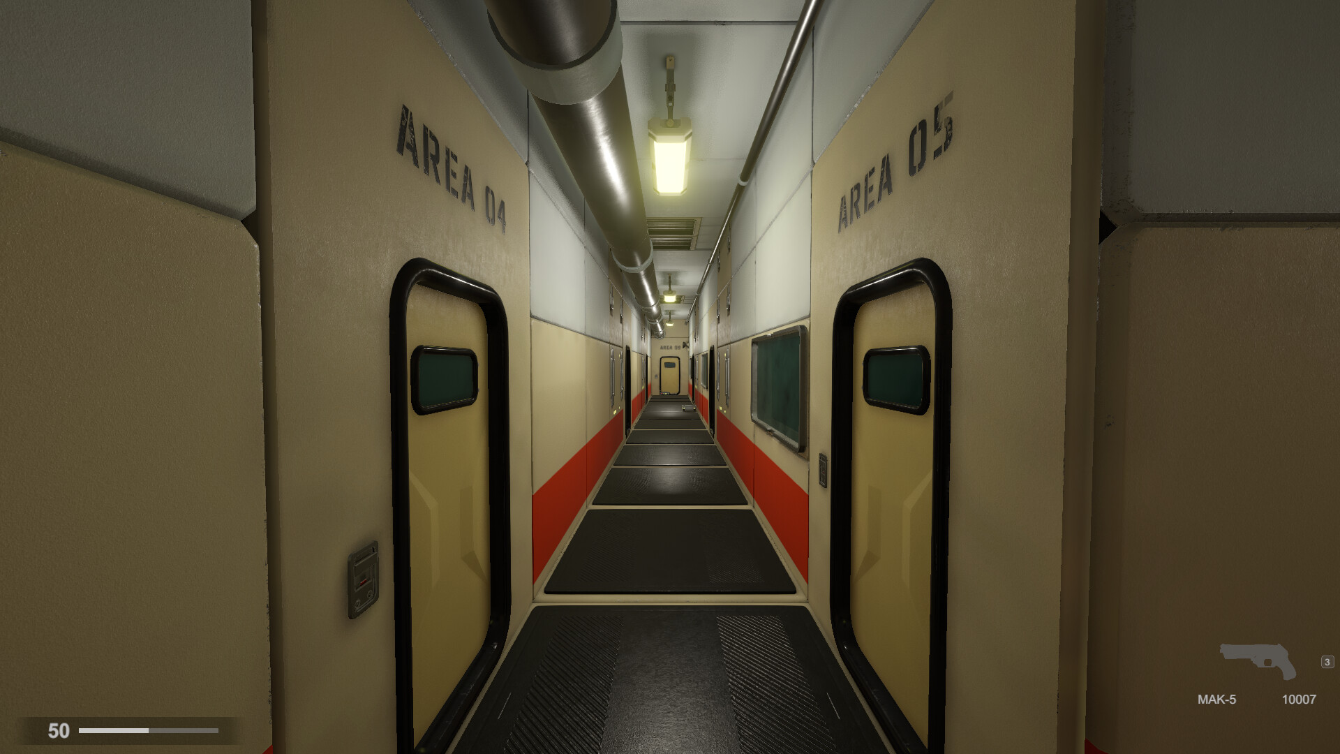 RFA Station - Screenshot 6