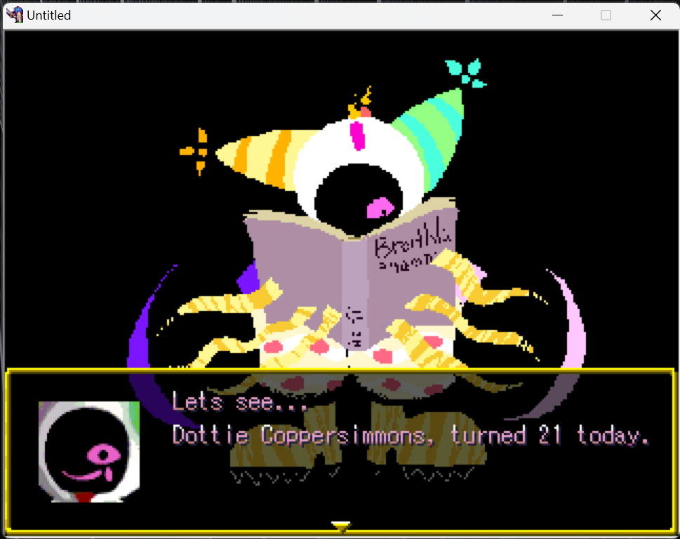 365 Birthdays - Screenshot 5