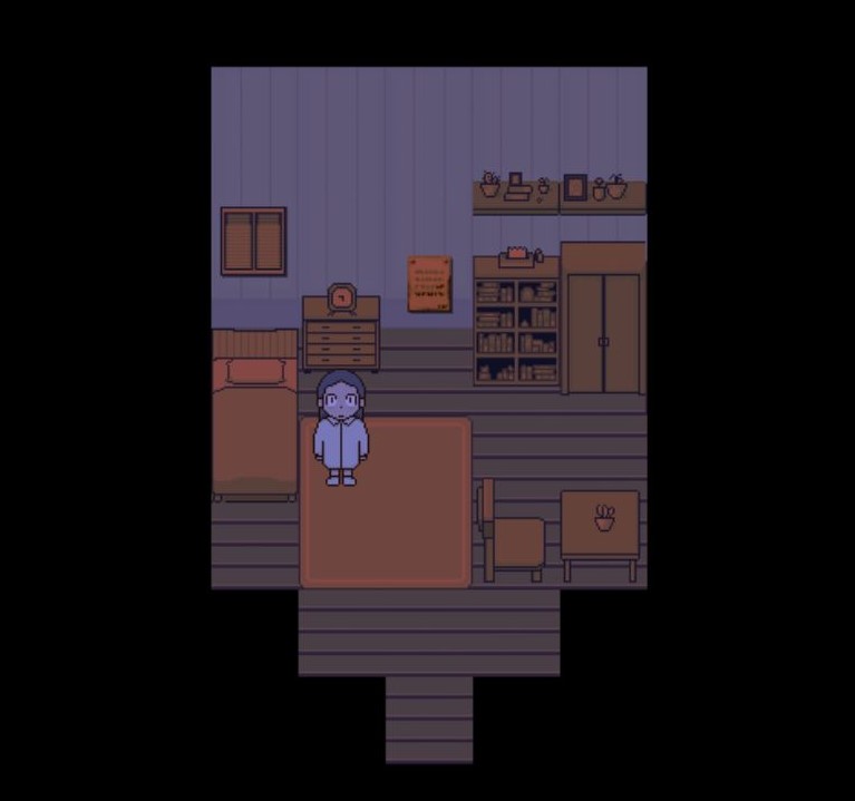 Its Snowing - Screenshot 1