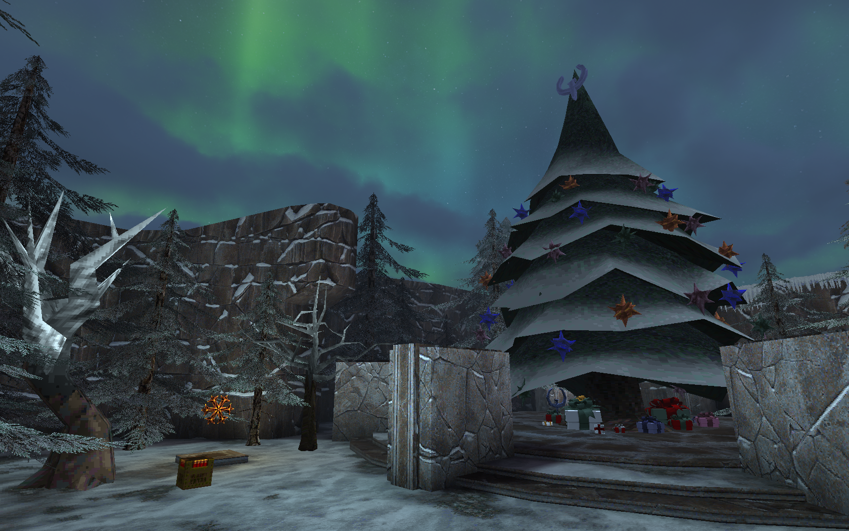 Enter: The Grinch - Screenshot 3