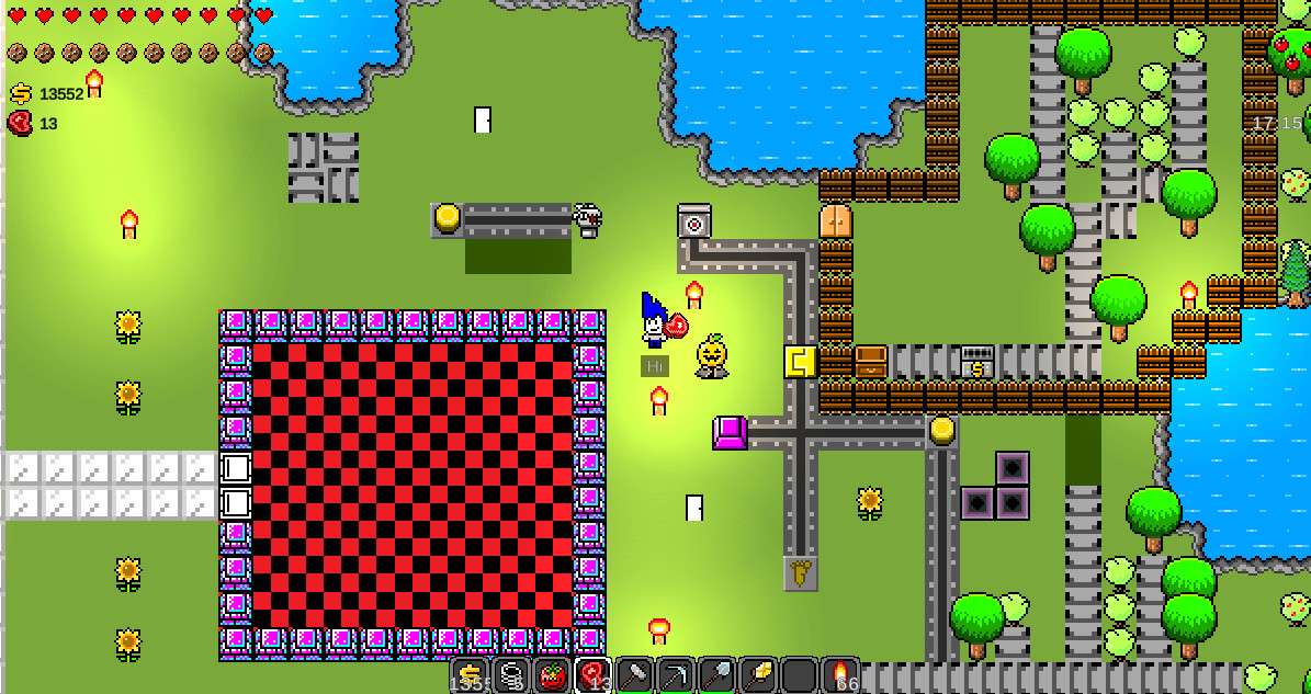 Modlands - Screenshot 4