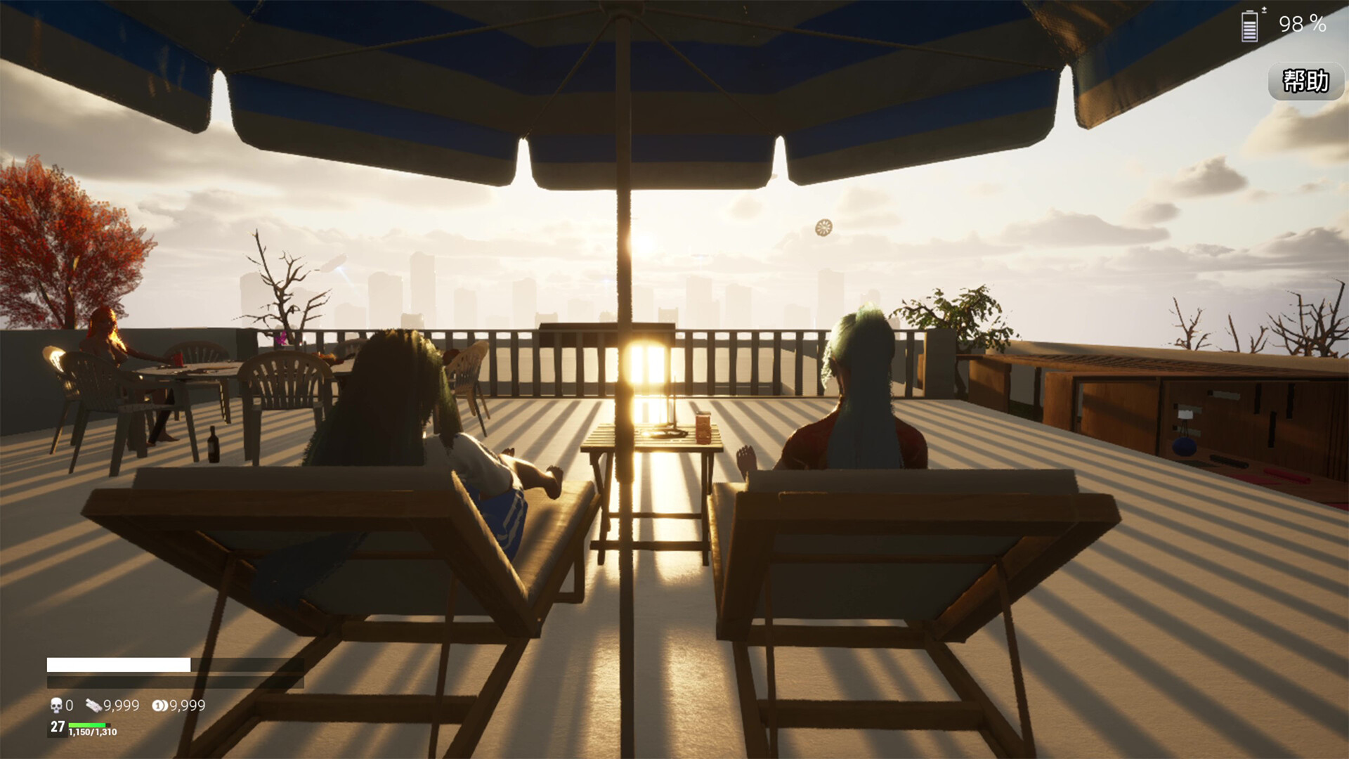 Eternum Dreamland - Screenshot 13