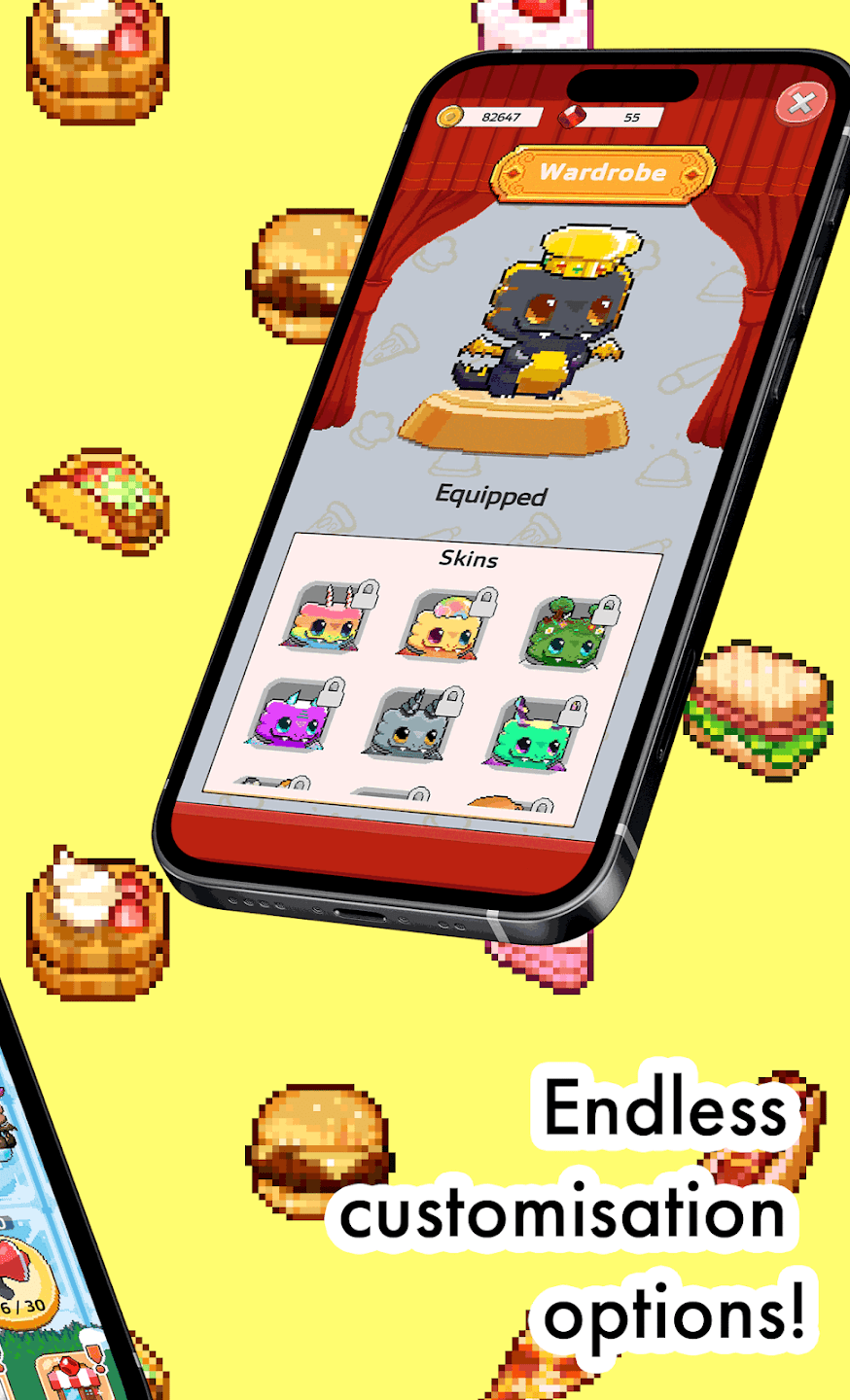 My Pizza Story - Screenshot 5