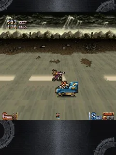 Chrono Trigger - Screenshot 1